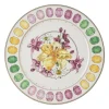 Best Swarovski x Rosenthal Platzteller 33 cm