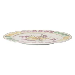 Best Swarovski x Rosenthal Platzteller 33 cm