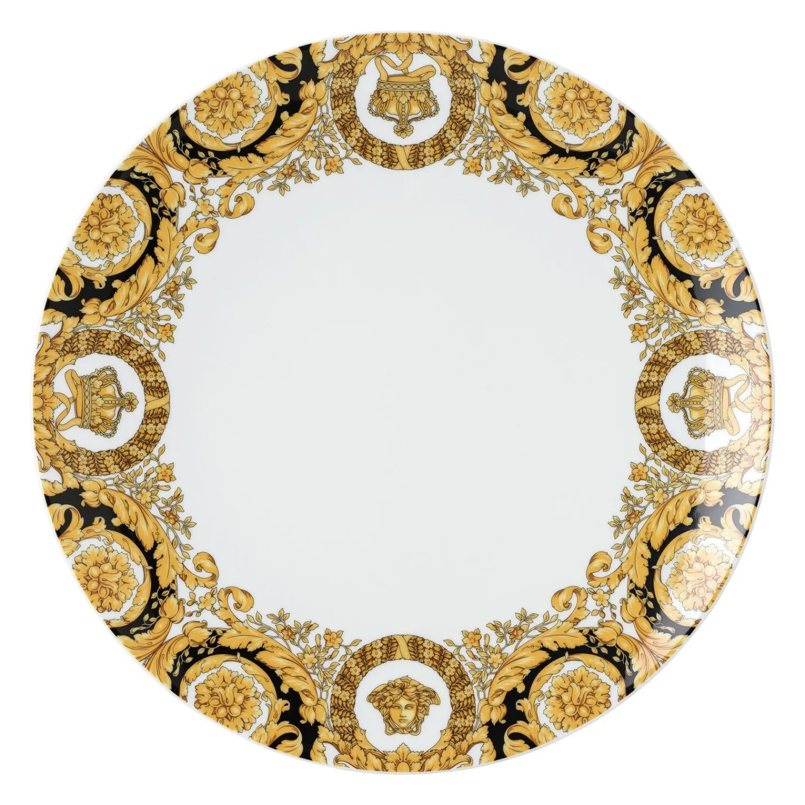 Best Versace Platzteller 33 cm