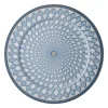 Swarovski x Rosenthal Platzteller 33 cm