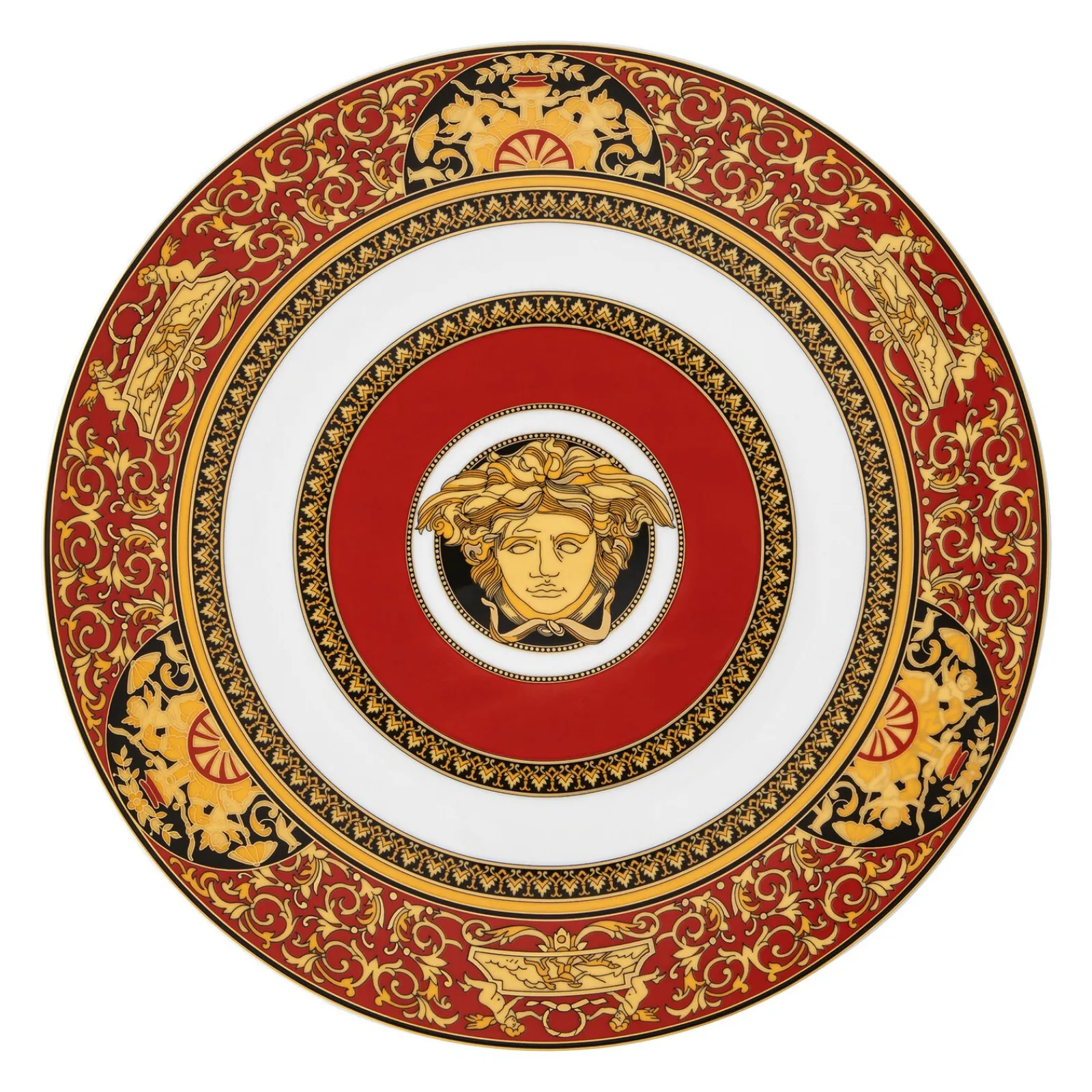 Outlet Versace Platzteller 33 cm