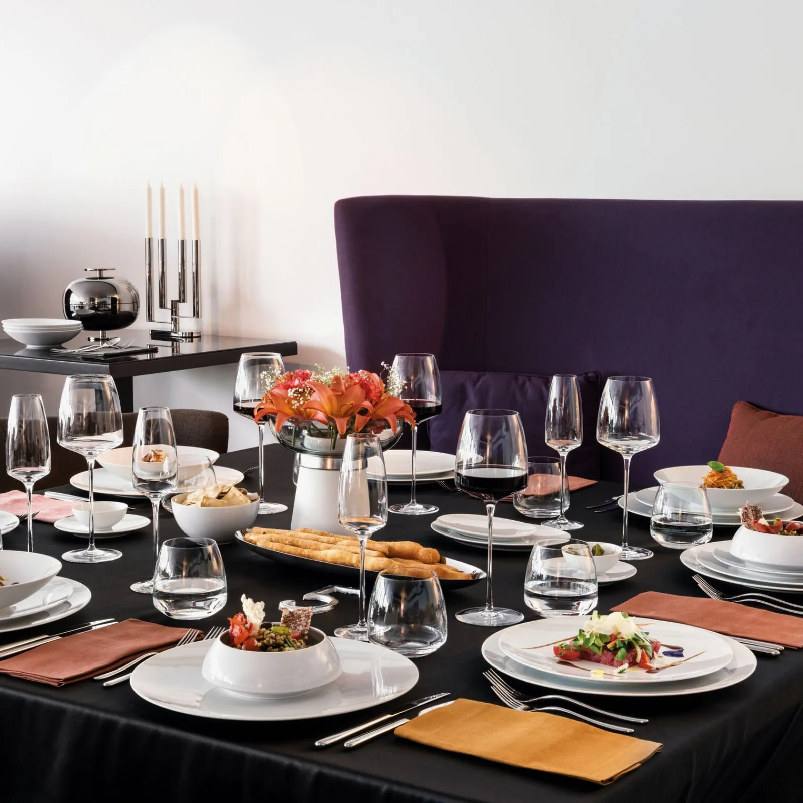 Discount Rosenthal Platzteller 33 cm