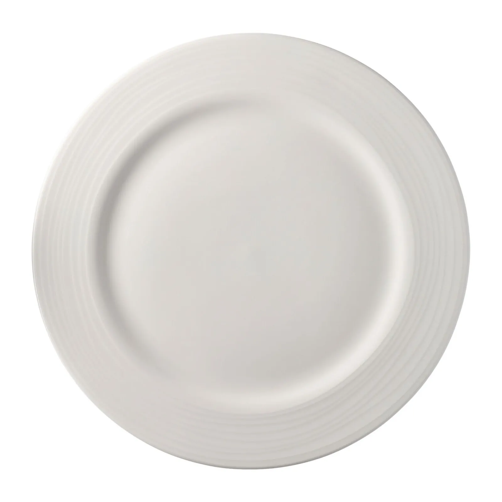 Clearance Rosenthal Platzteller 31 cm Fahne