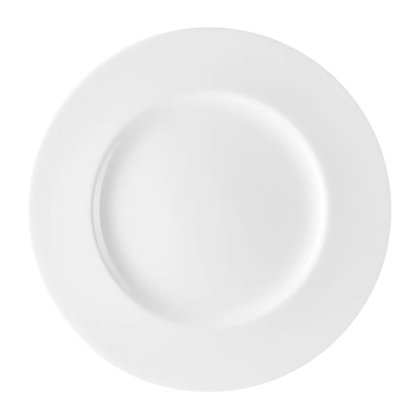 Best Rosenthal Platzteller 31 cm Fahne