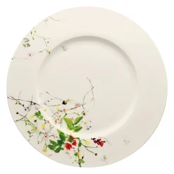 Outlet Rosenthal Platzteller 33 cm Fahne