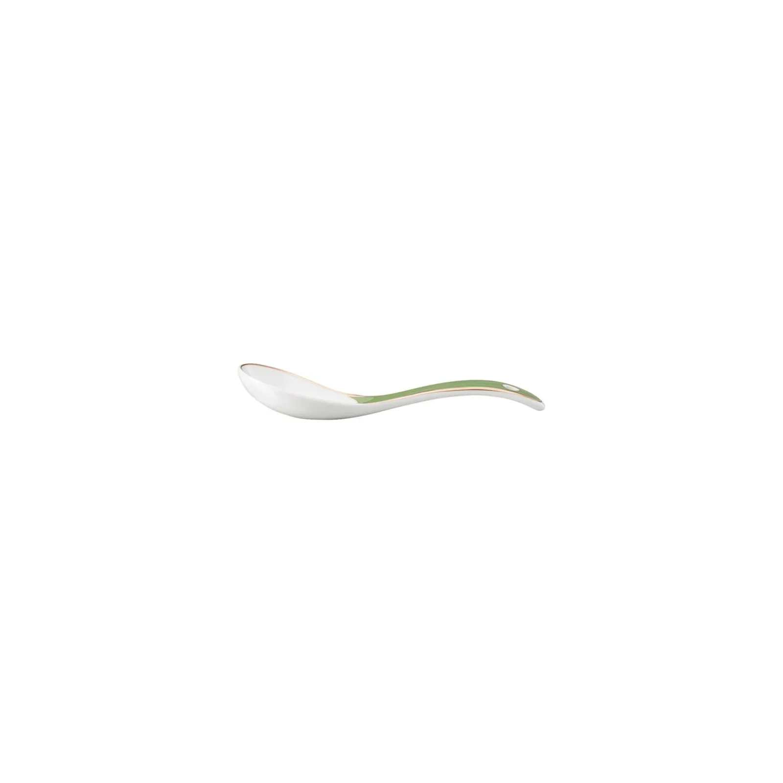 Swarovski x Rosenthal Porzellanlöffel