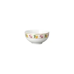 New Swarovski x Rosenthal Reisschale 12 cm