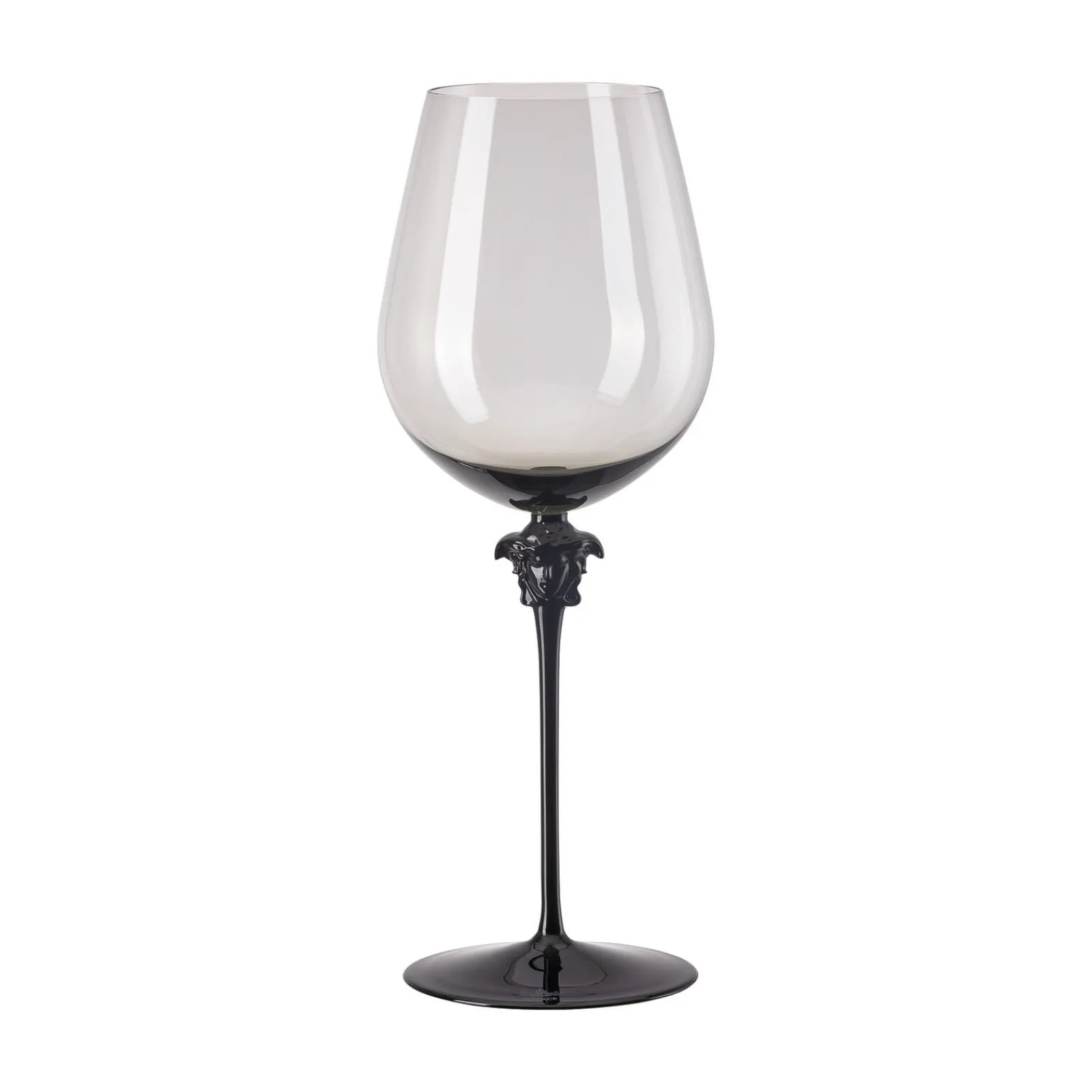 Sale Versace Rotwein Bordeaux