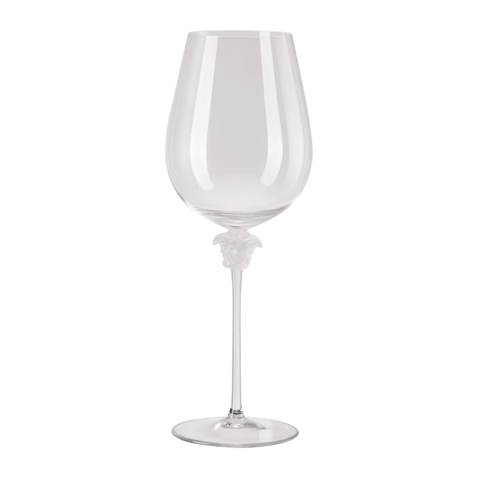 Versace Rotwein Bordeaux