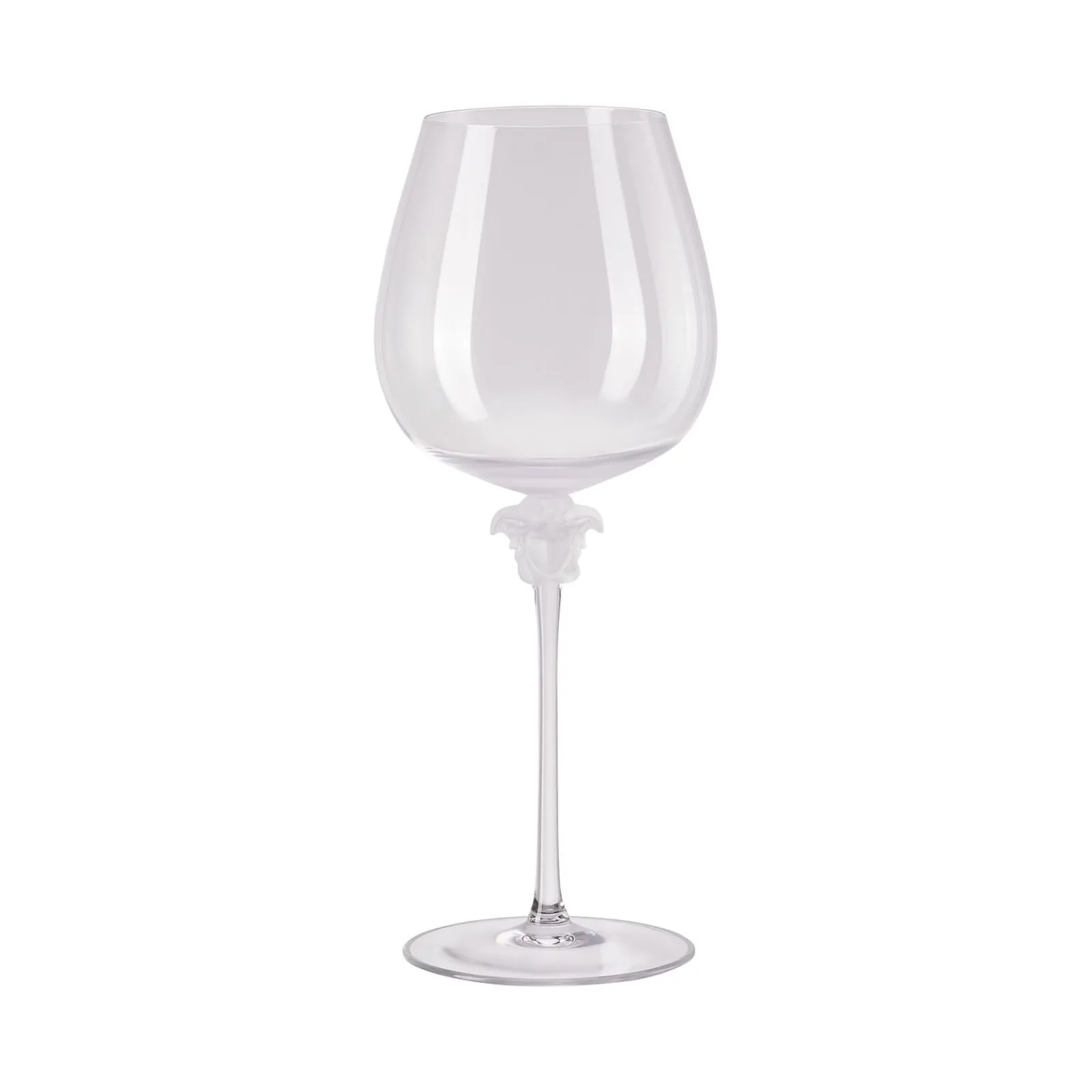 Outlet Versace Rotwein Burgunder