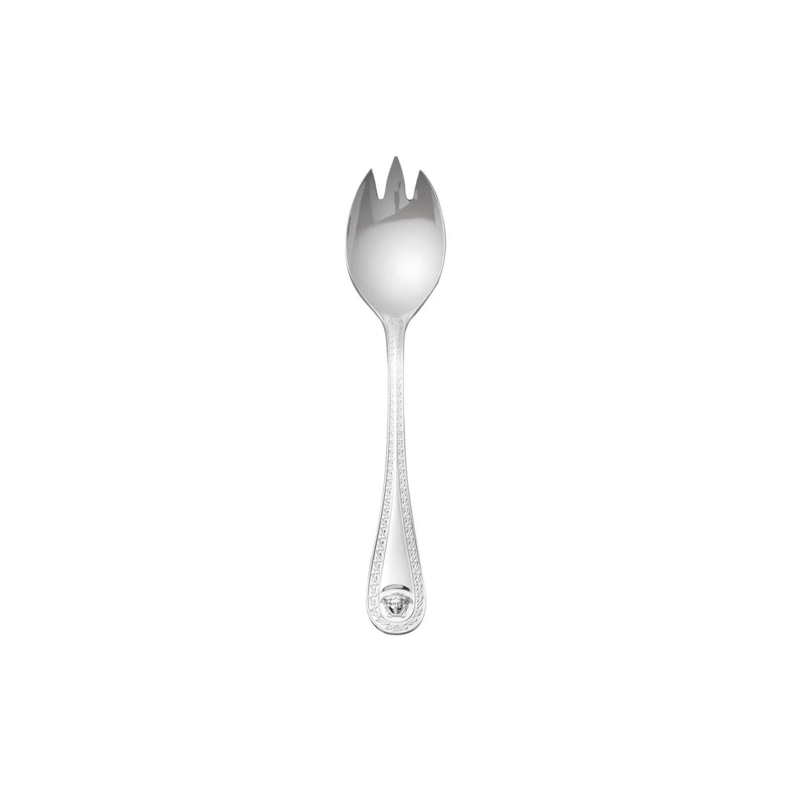 Online Versace Salatgabel groß