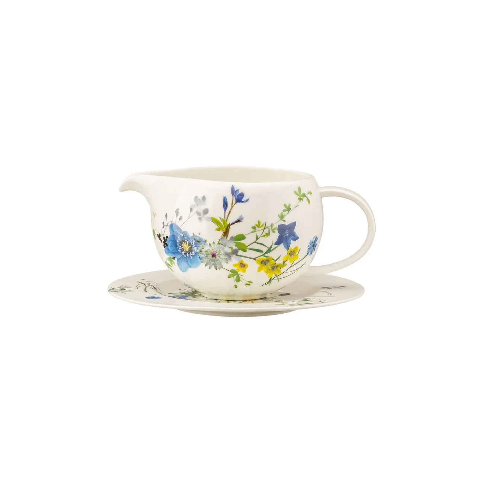 Rosenthal Sauciere 2-tlg.