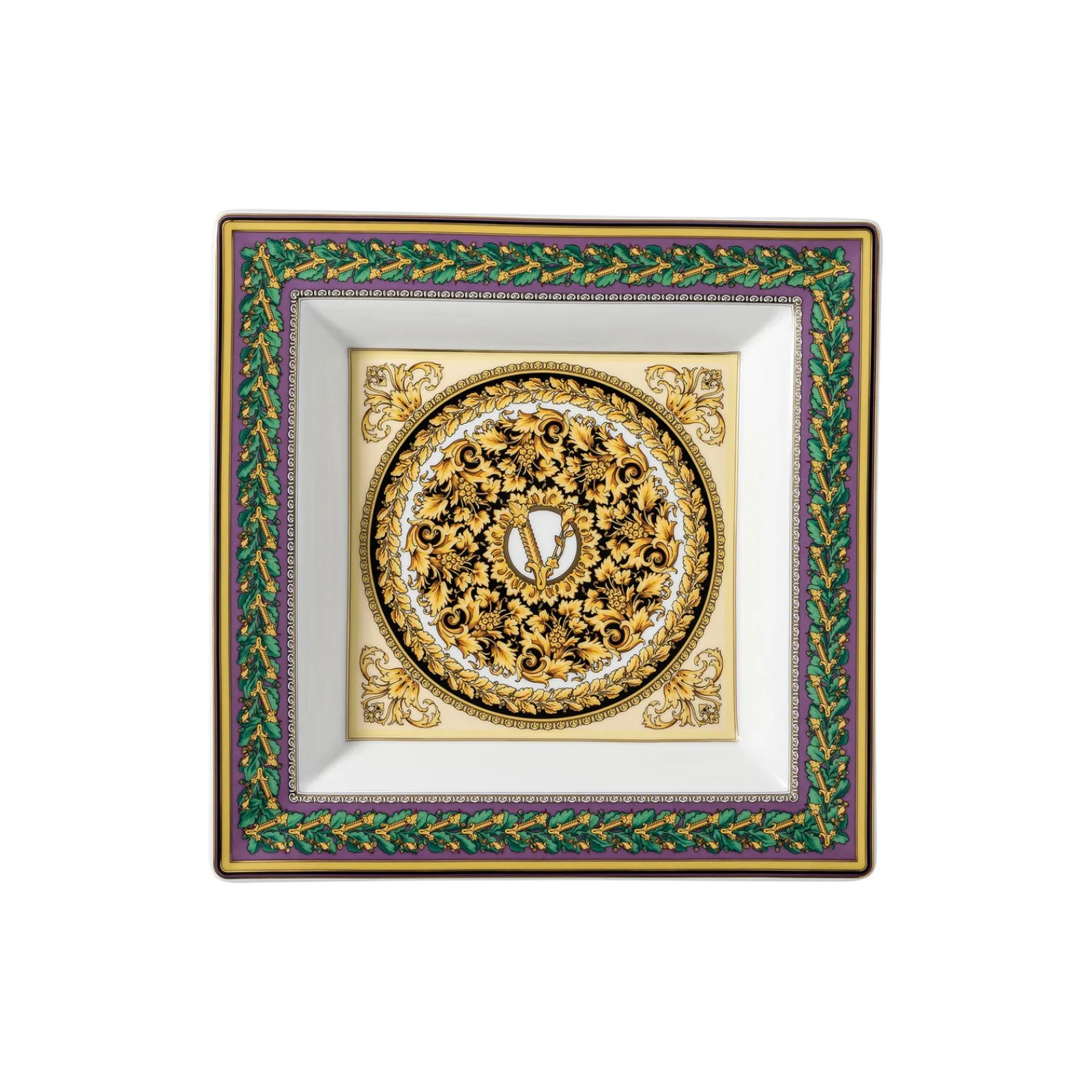 New Versace Schale 22 cm