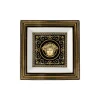 Outlet Versace Schale 22 cm