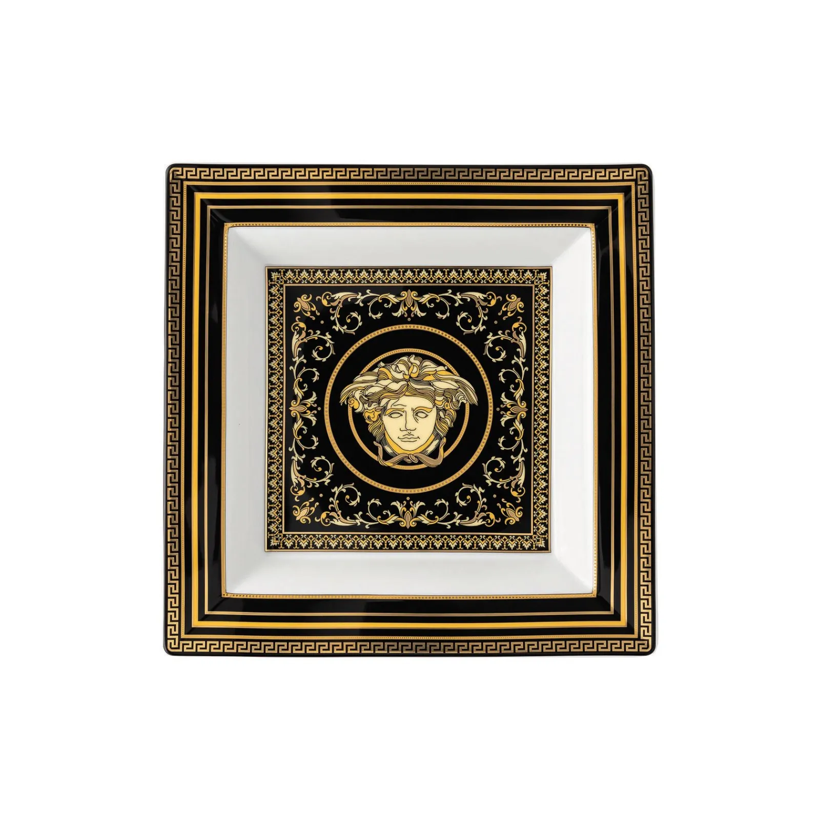 Outlet Versace Schale 22 cm