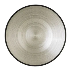 Rosenthal Schale 31 cm flach