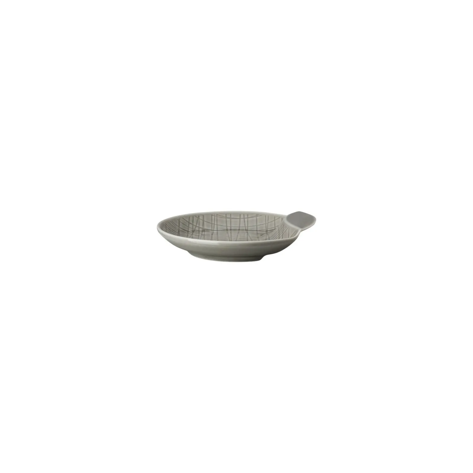 New Rosenthal Schale 12 cm flach