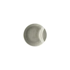 New Rosenthal Schale 12 cm flach