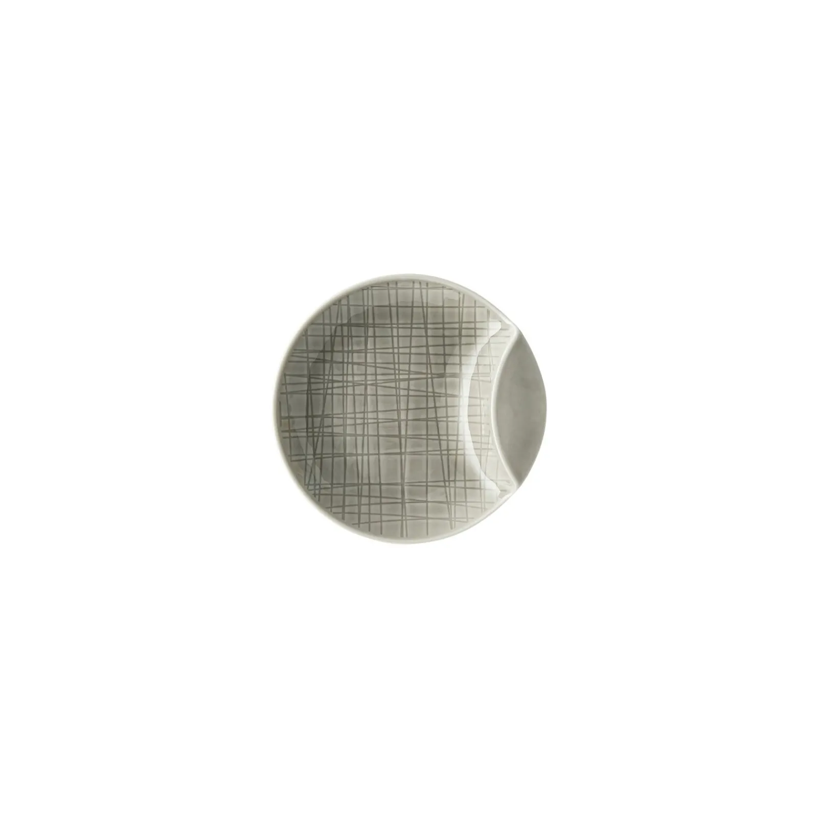 New Rosenthal Schale 12 cm flach