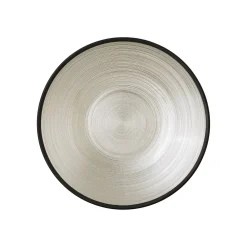 Best Rosenthal Schale 25 cm flach