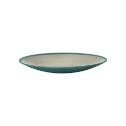 Best Rosenthal Schale 25 cm flach