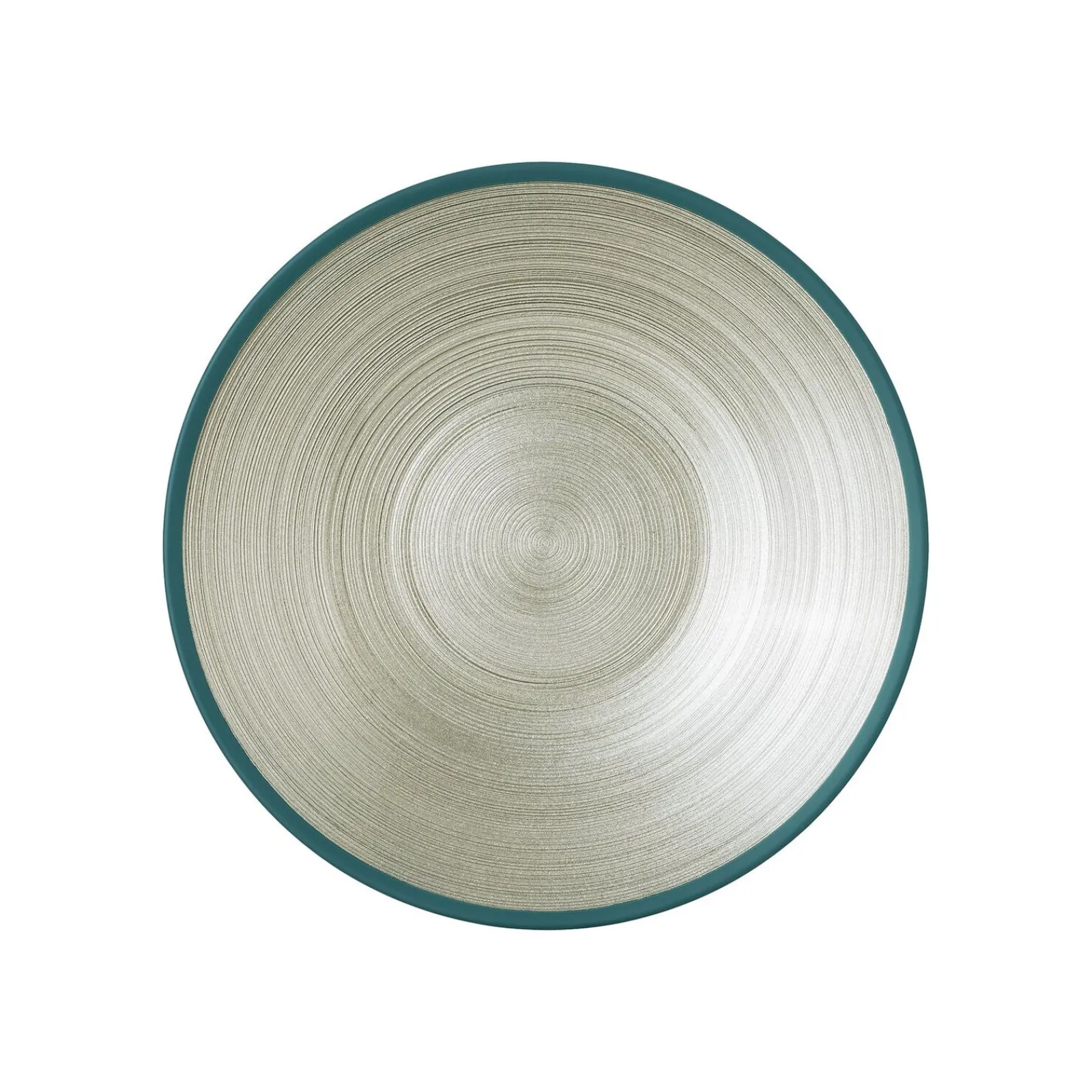 Best Rosenthal Schale 25 cm flach