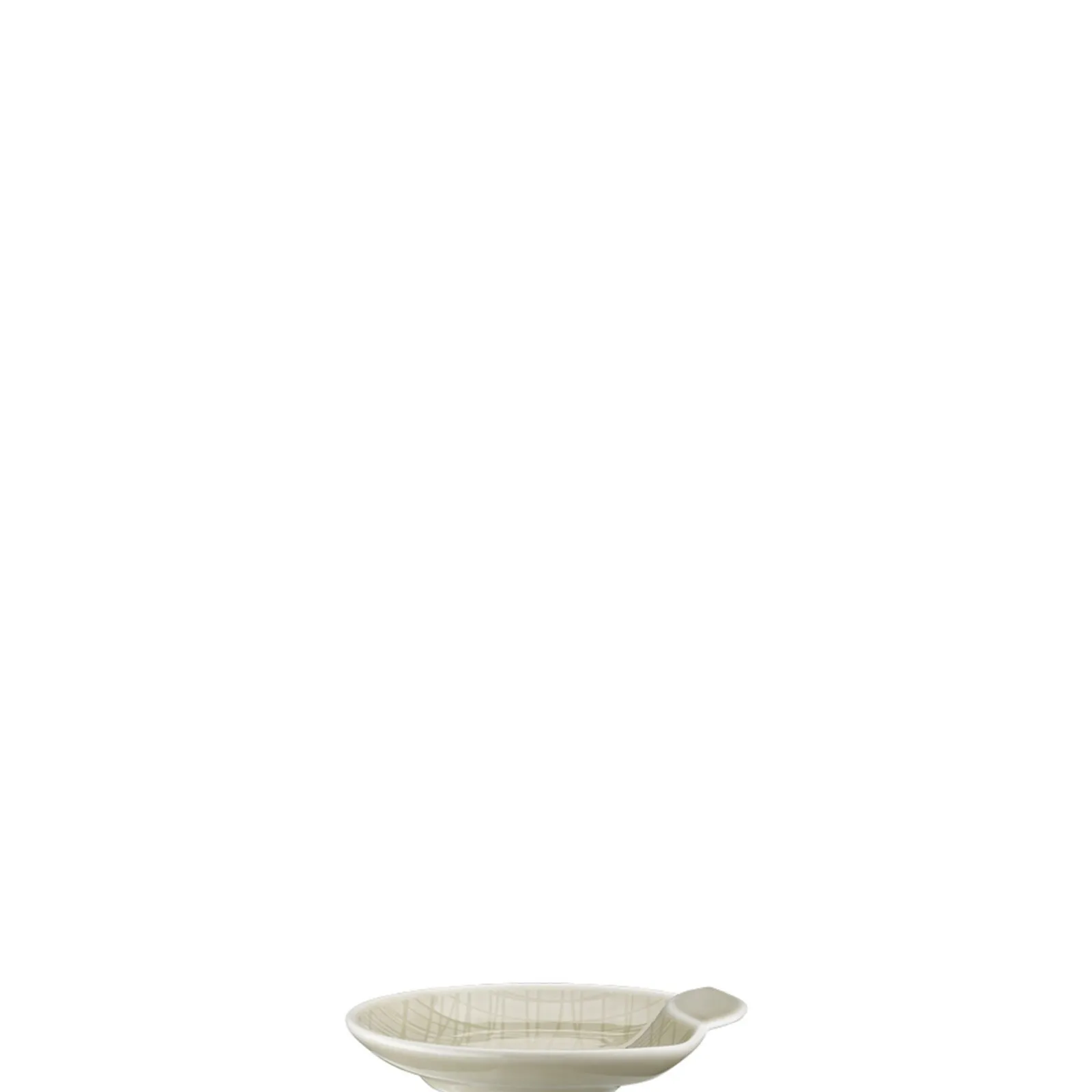 Outlet Rosenthal Schale 12 cm flach
