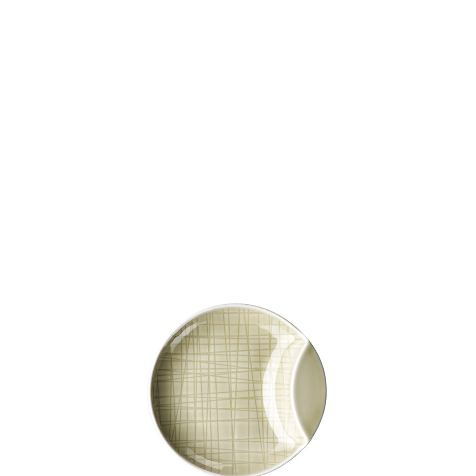 Outlet Rosenthal Schale 12 cm flach