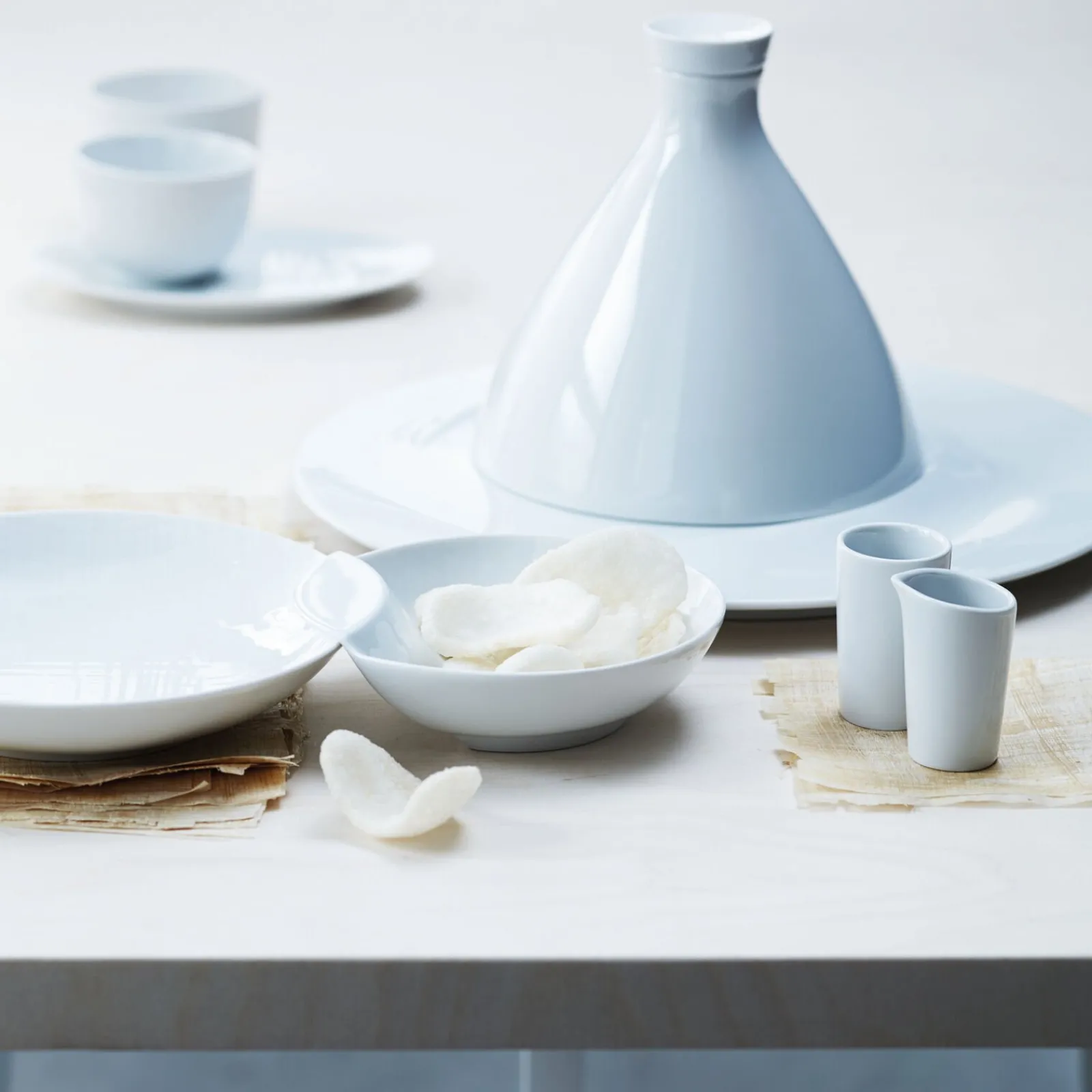 New Rosenthal Schale 12 cm flach