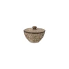 Online Rosenthal Schale 11 cm mit Deckel