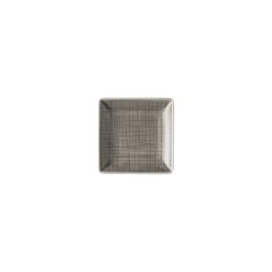 Clearance Rosenthal Schale 10 cm quadr.