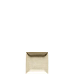 Outlet Rosenthal Schale 10 cm quadr.