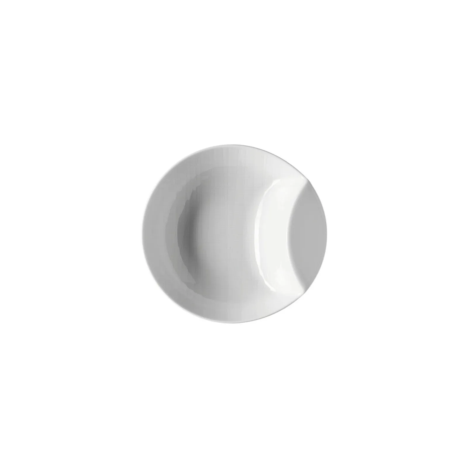 Best Rosenthal Schale 14 cm tief
