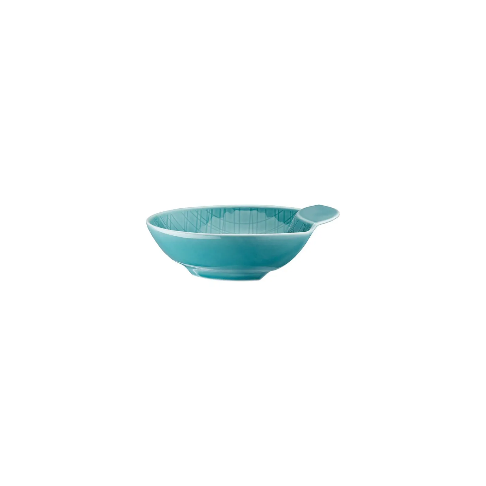 Best Rosenthal Schale 14 cm tief