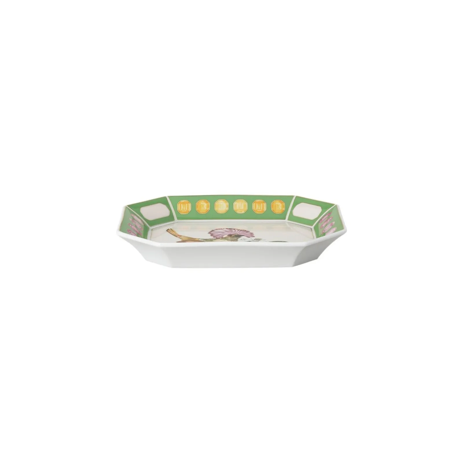Sale Swarovski x Rosenthal Schale 20 x 16 cm