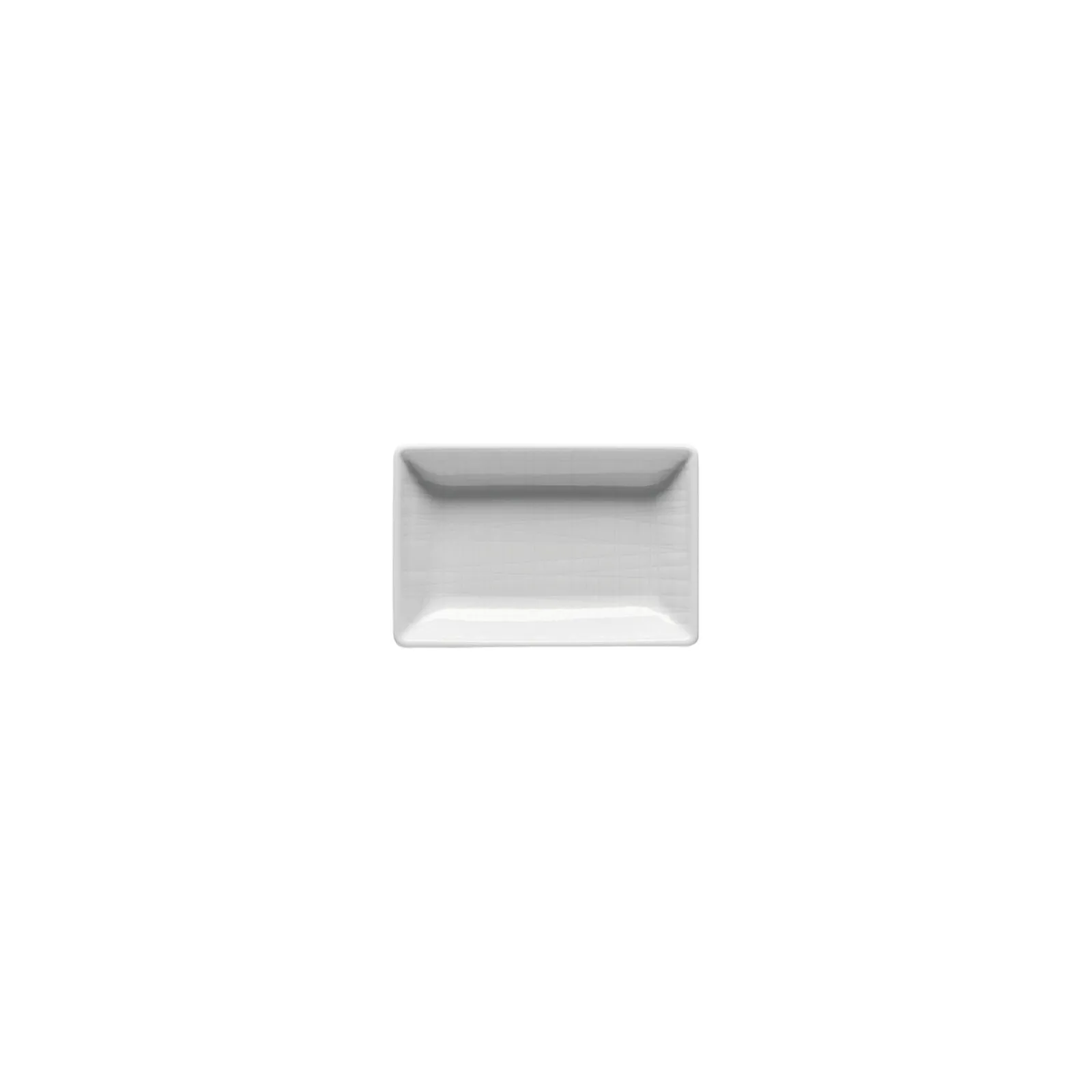 Hot Rosenthal Schale 10 x 7 cm