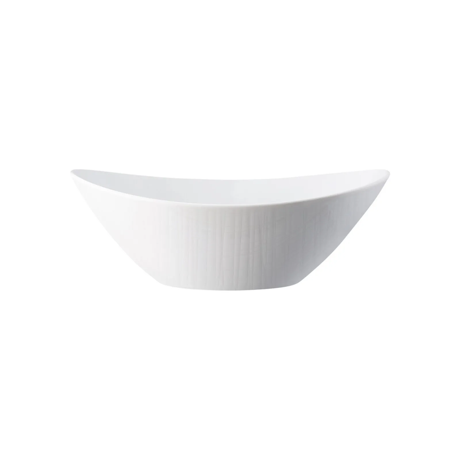 New Rosenthal Schale 24 x 18 cm oval