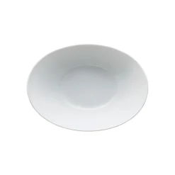 New Rosenthal Schale 24 x 18 cm oval