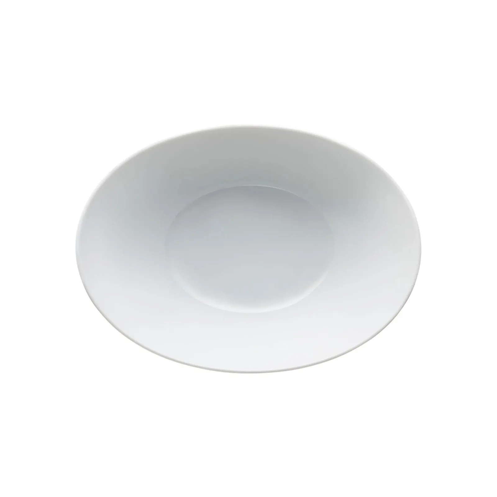 New Rosenthal Schale 24 x 18 cm oval