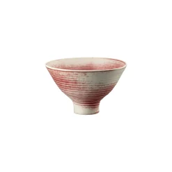 Outlet Rosenthal Schale auf Fuß 17 cm