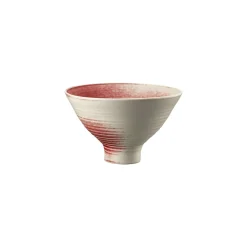 Outlet Rosenthal Schale auf Fuß 17 cm