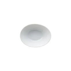 Best Rosenthal Schale oval 15 x 11 cm