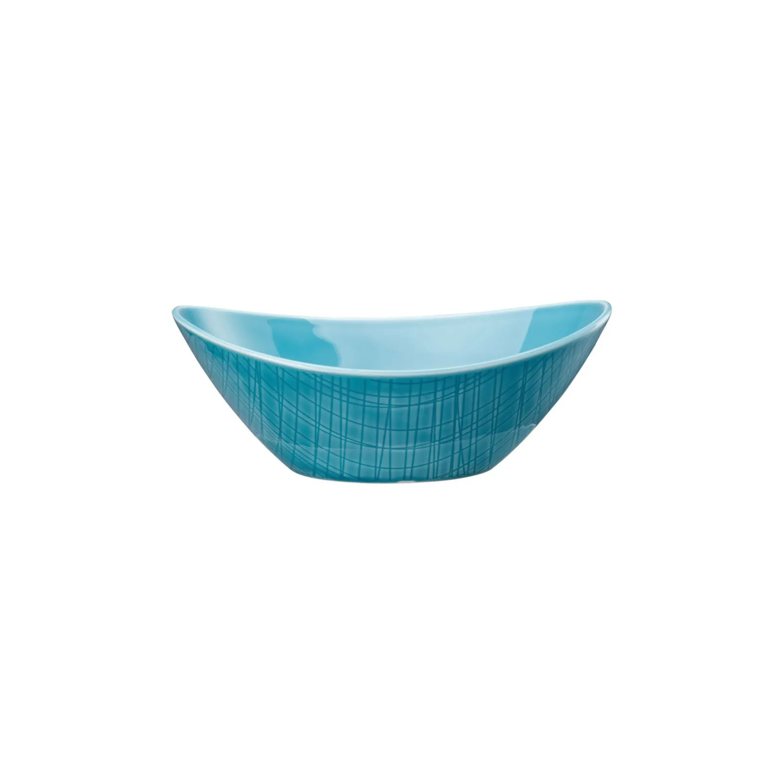 Rosenthal Schale oval 20 x 15 cm