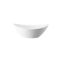 Best Rosenthal Schale oval 20 x 15 cm