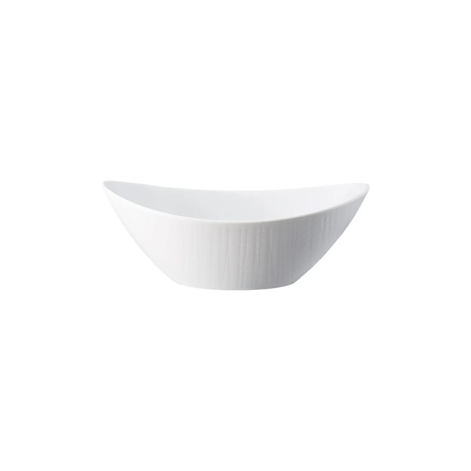 Best Rosenthal Schale oval 20 x 15 cm