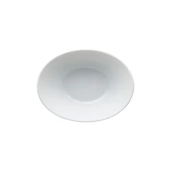 Best Rosenthal Schale oval 20 x 15 cm