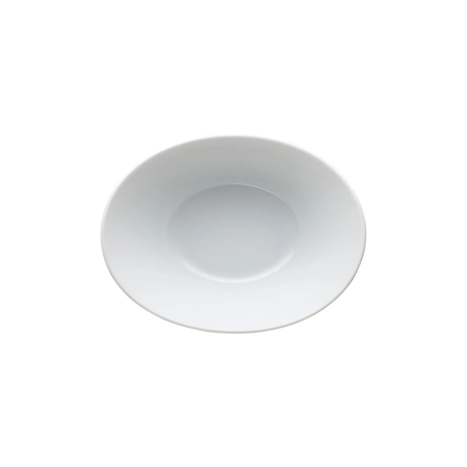 Best Rosenthal Schale oval 20 x 15 cm