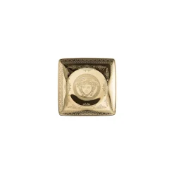 New Versace Schälchen 12 cm quadr. flach