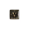 Sale Versace Schälchen 12 cm quadr. flach