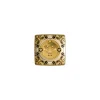 Best Versace Schälchen 12 cm quadr. flach